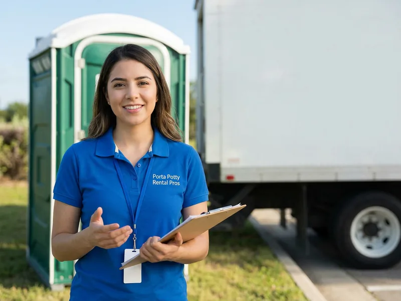 Porta Potty Rental  in Melbourne  FAQ